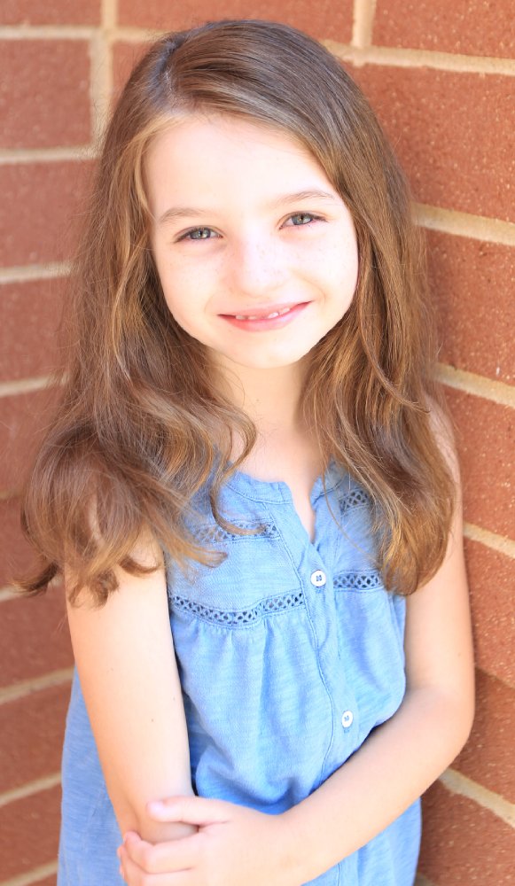McKenna Bintz