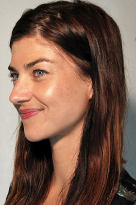 Natascha Szabo