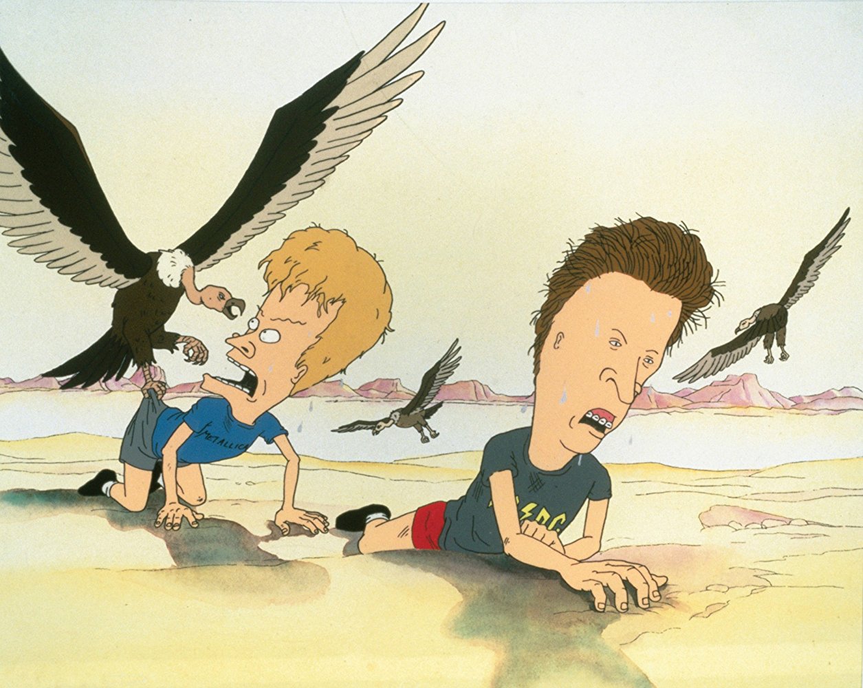 Beavis