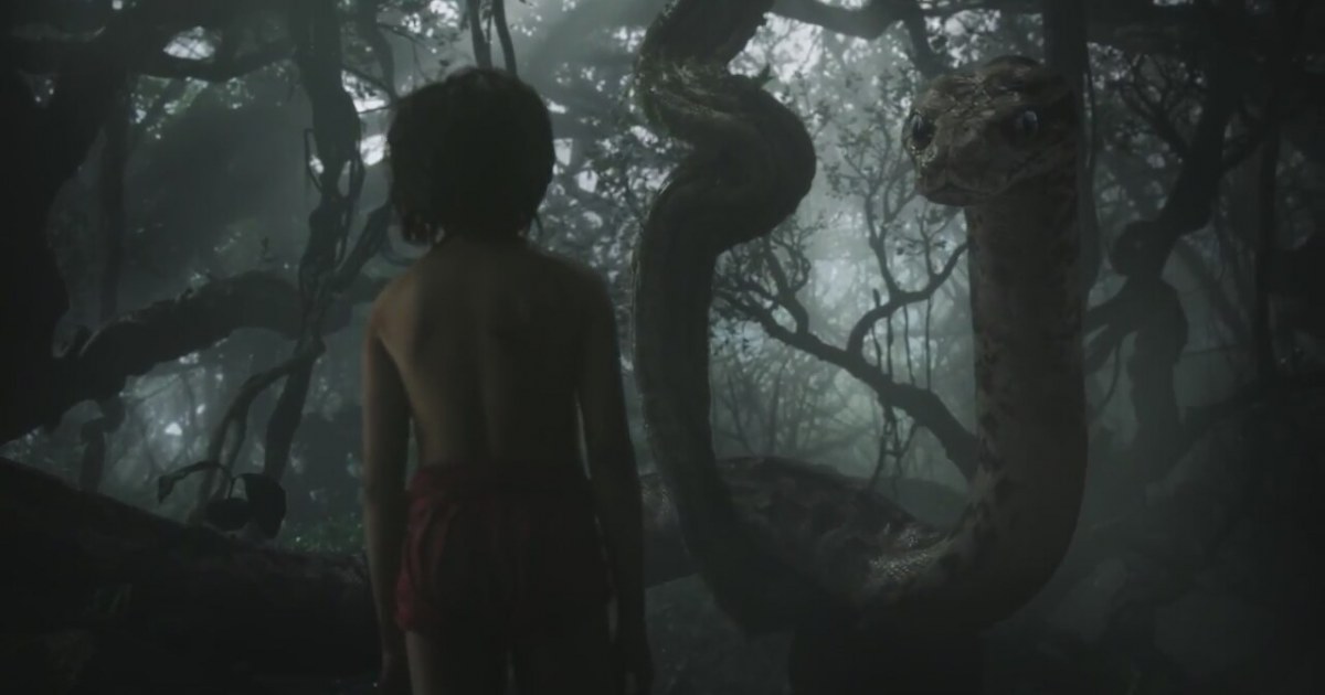 Mowgli