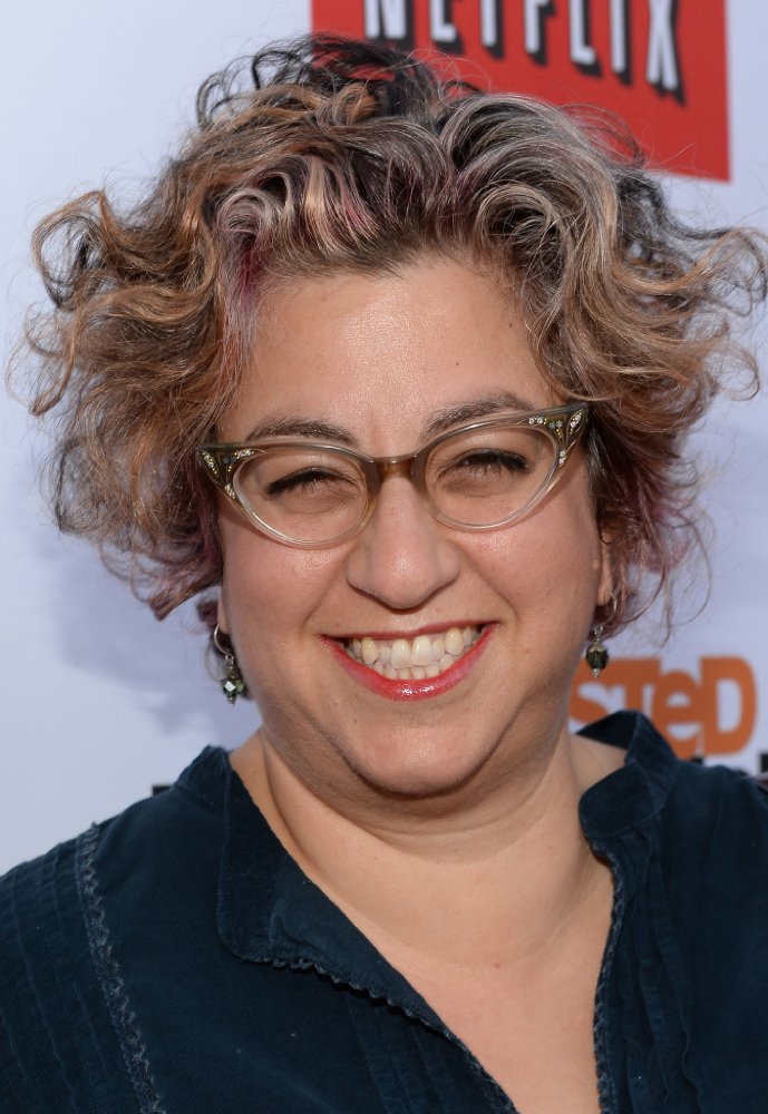Jenji Kohan