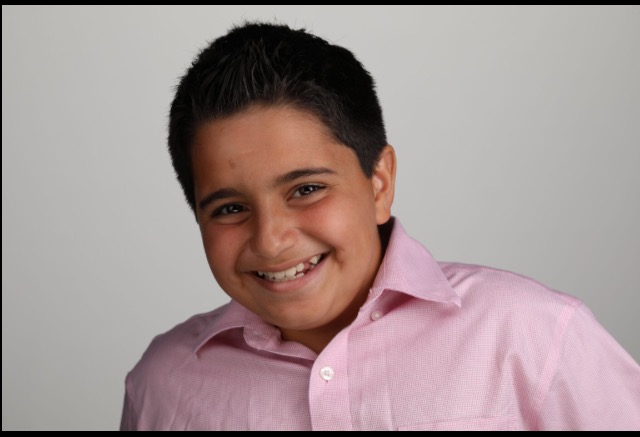 Zachary Hashemian