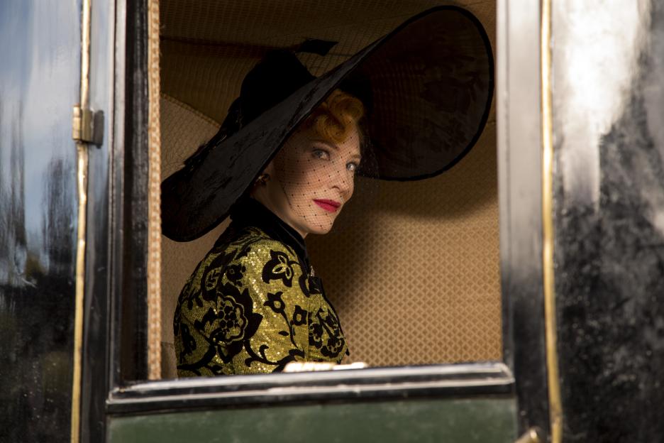 Lady Tremaine