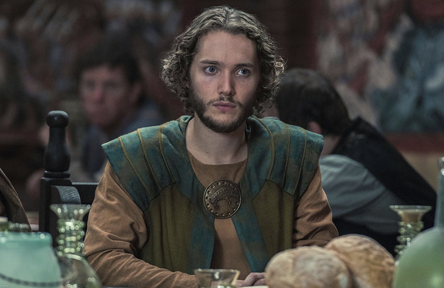 King Ethelred