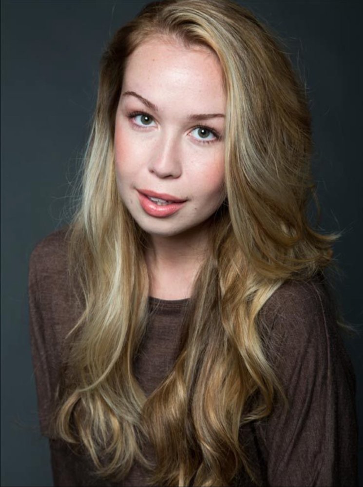 Rachel Donahue