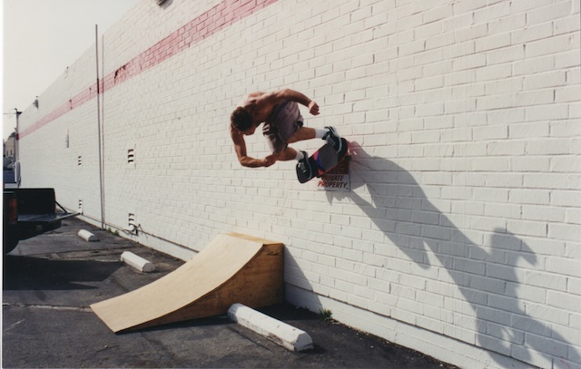 Shawn Crowder