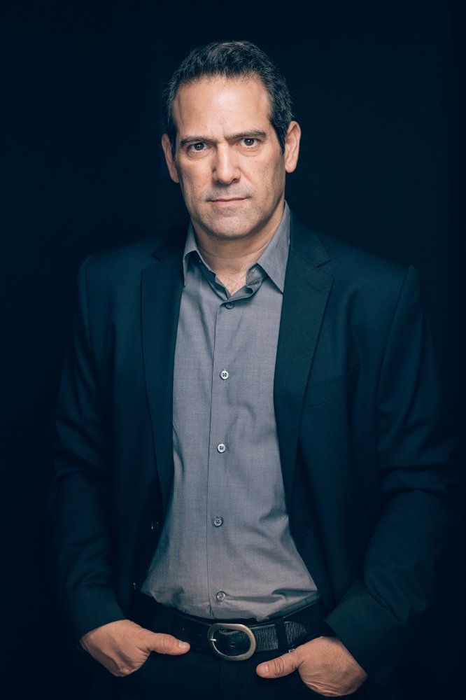 Gregg Marc Miller