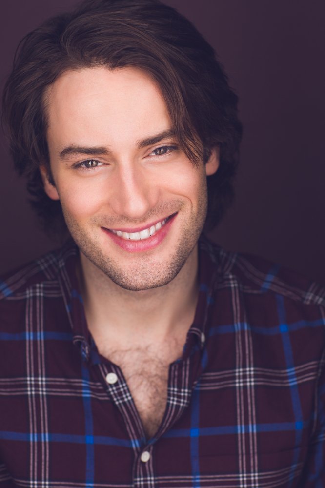 Jon Berry