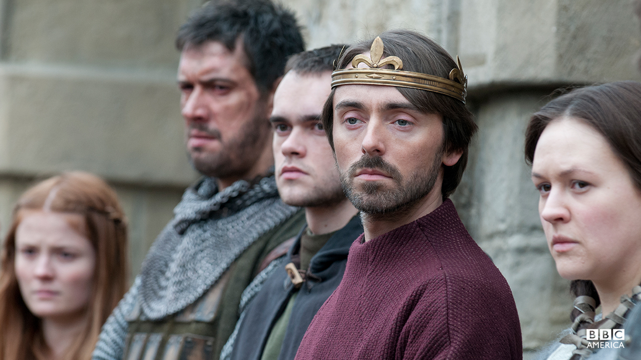 Leofric