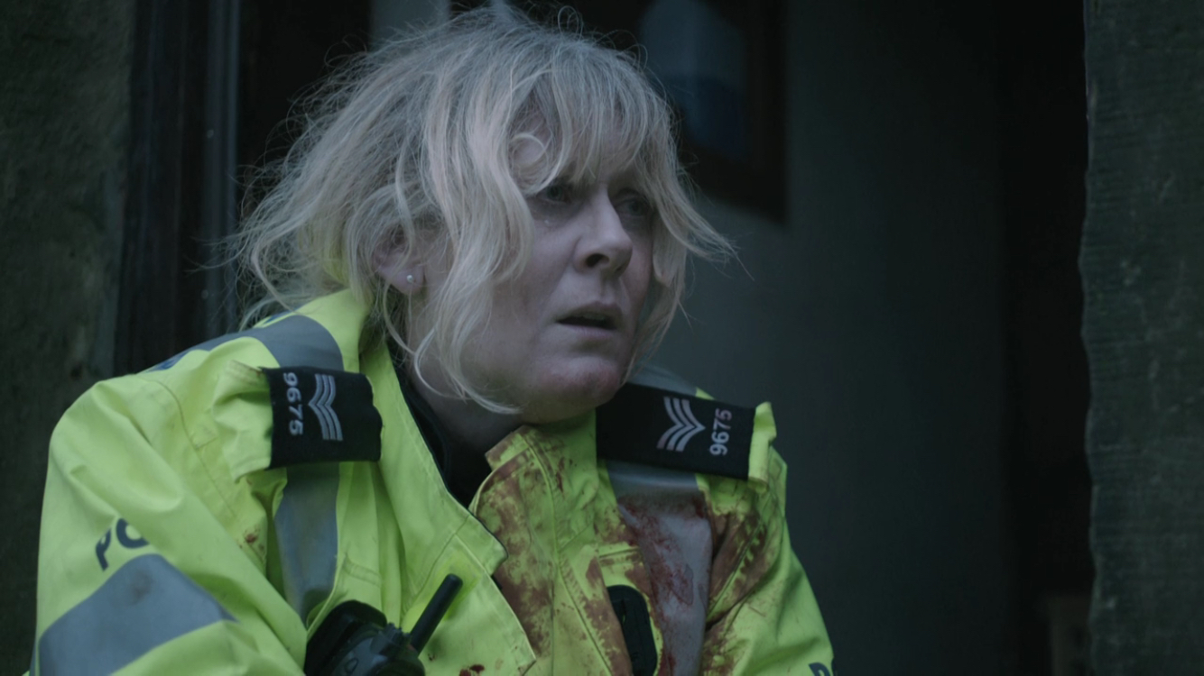Catherine Cawood