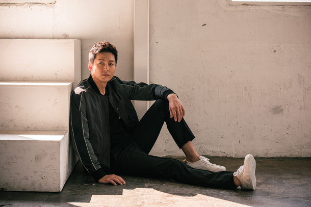 Jung-Jin Lee