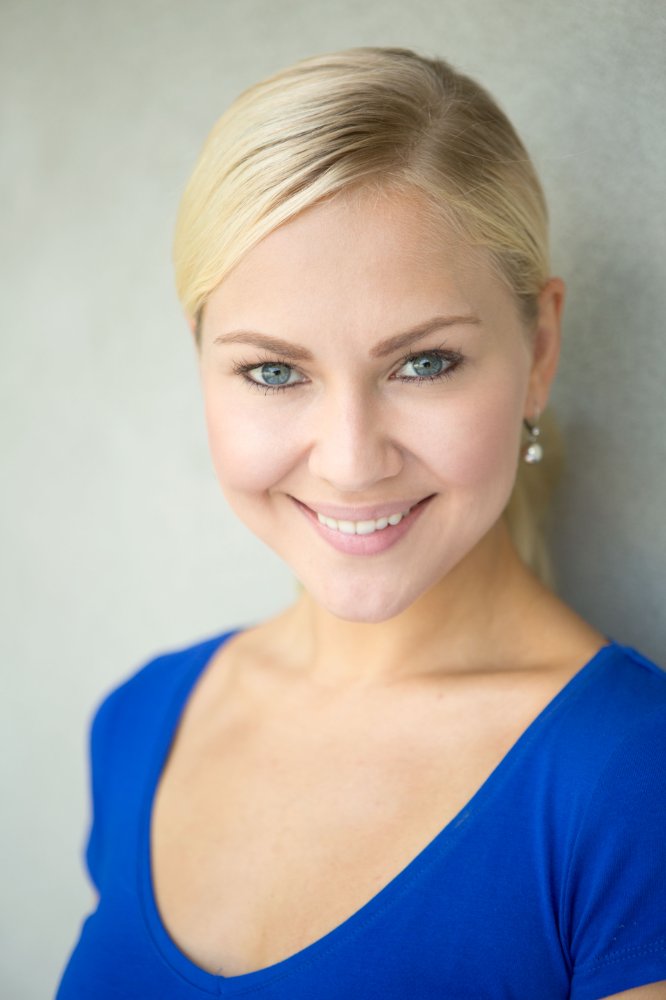 Anastasia Pekhtereva