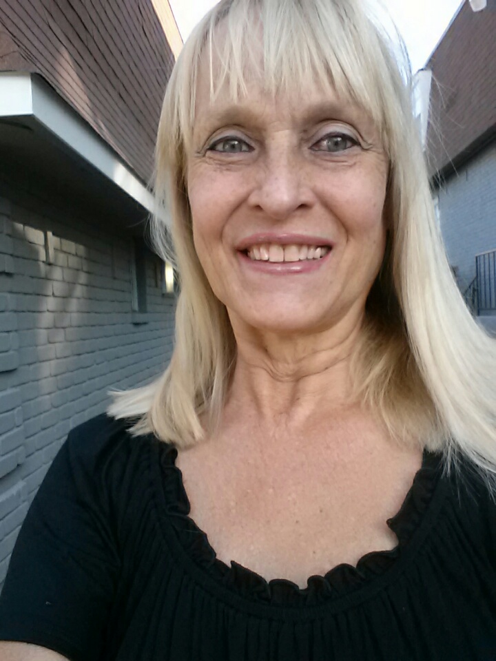 Diane Mozzone