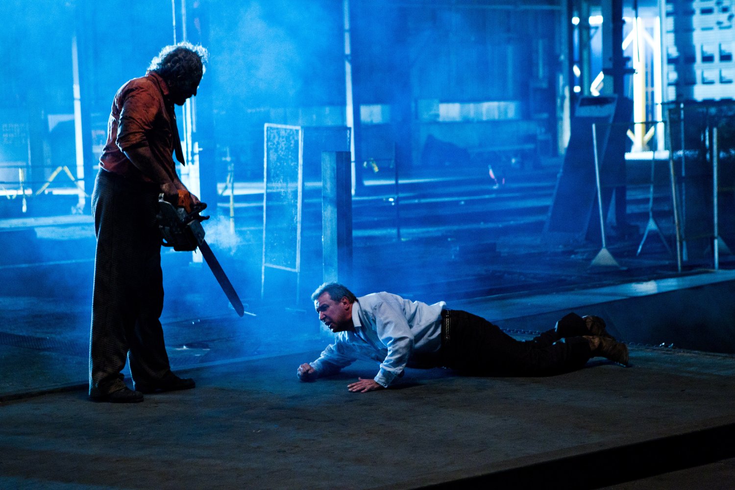 Leatherface