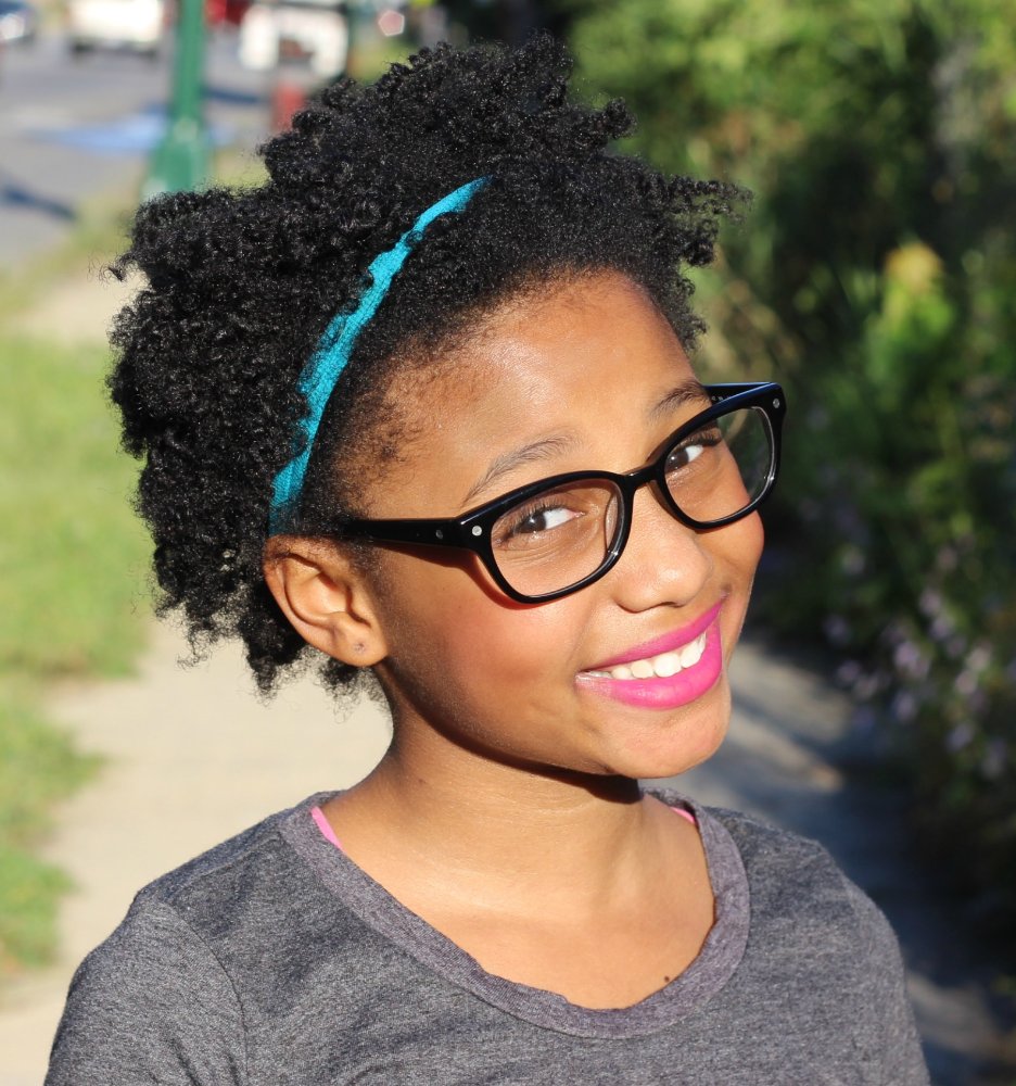 Alanah McClanahan