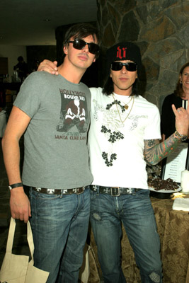 Billy Morrison