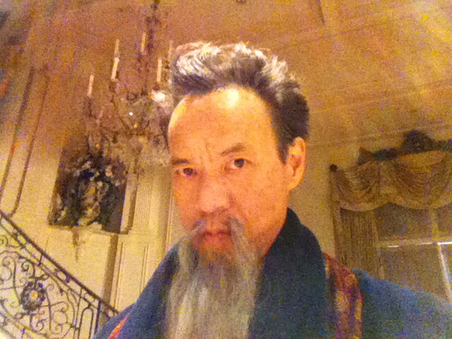 Mark Ofuji