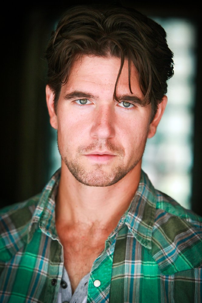Stefan Rollins