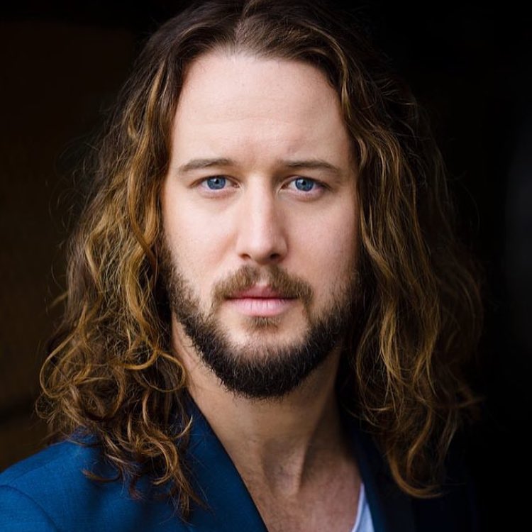 Marcus Hensley