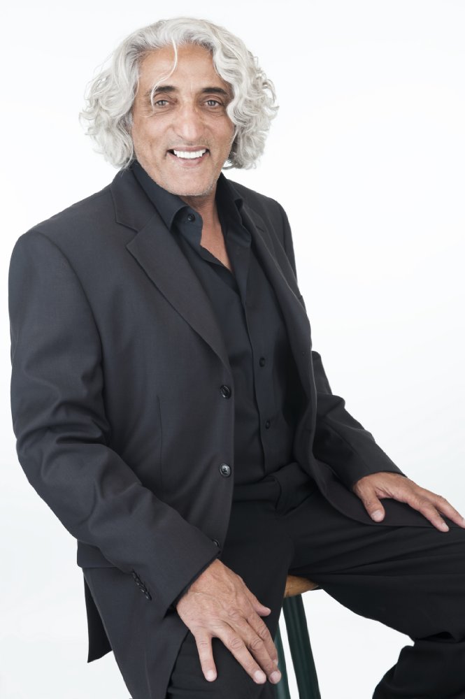Chaim Jeraffi