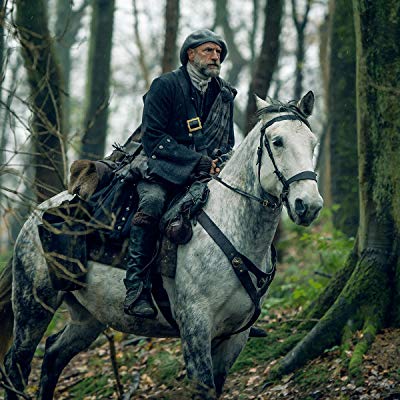 Dougal MacKenzie