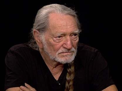Willie Nelson