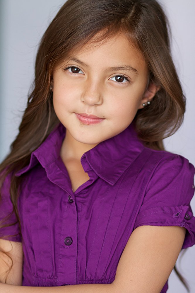 Elle Paris Legaspi