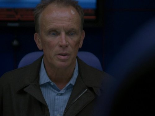 Peter Weller
