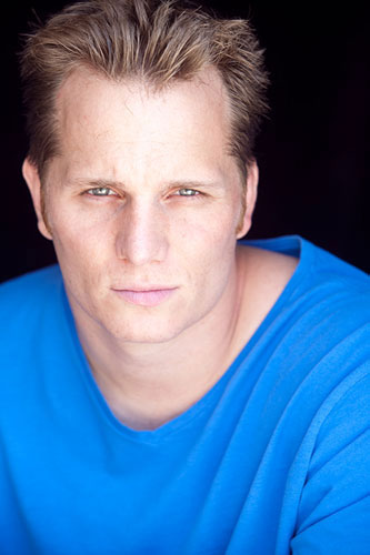 Adam Hunter