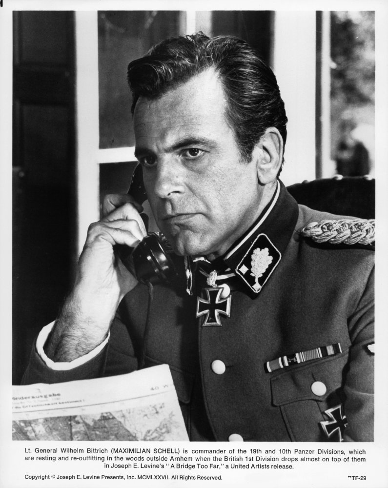 Maximilian Schell