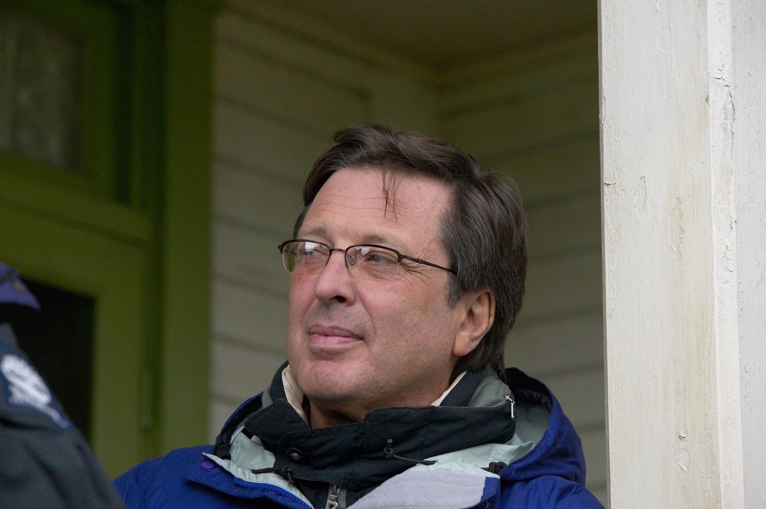 Jordan Kerner