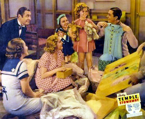 Arthur Treacher