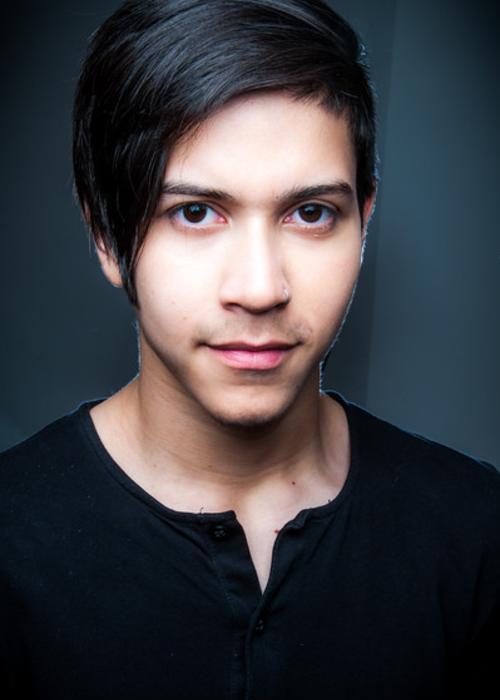 Cameron Rostami