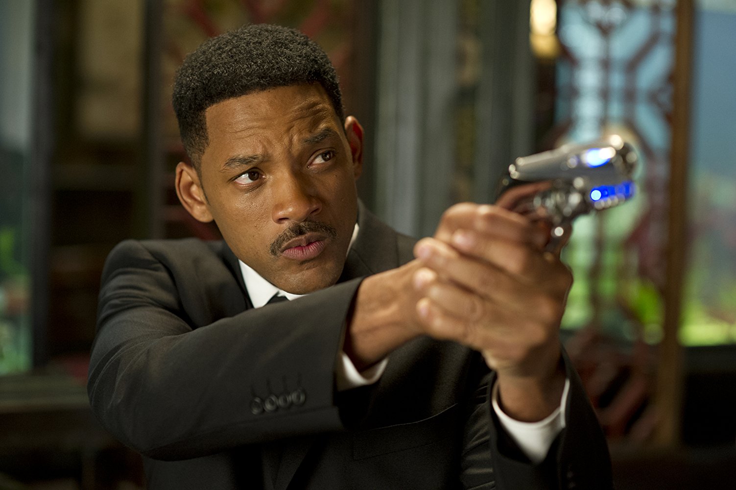 Agent J