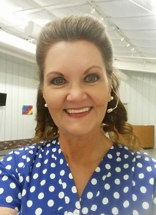 Kimberly J. Richardson