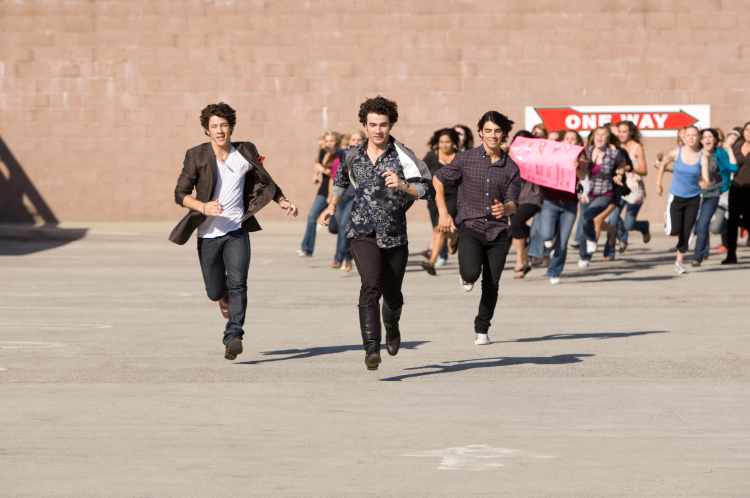 Kevin Jonas