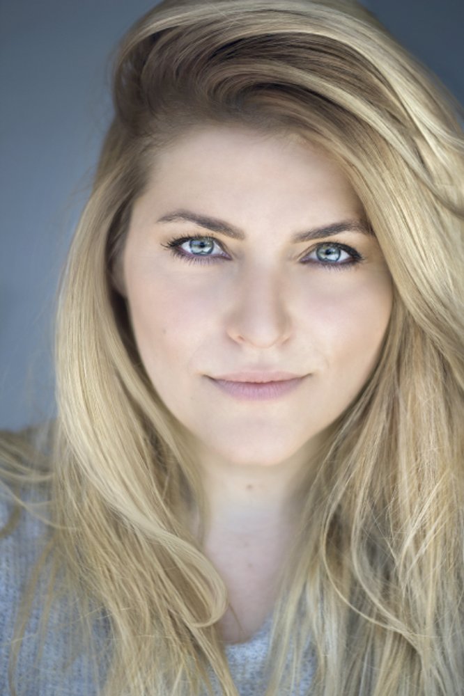 Alicia Pavlis