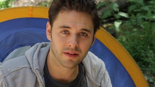 Brett Rosenberg