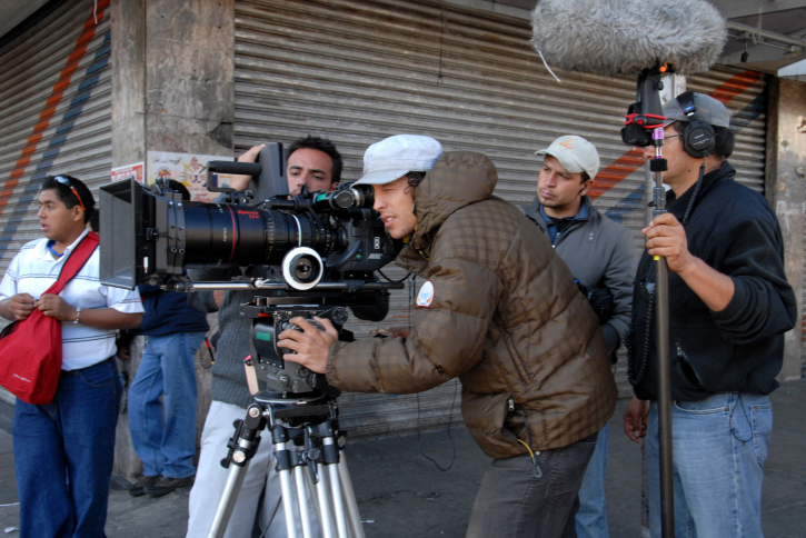 Cary Joji Fukunaga