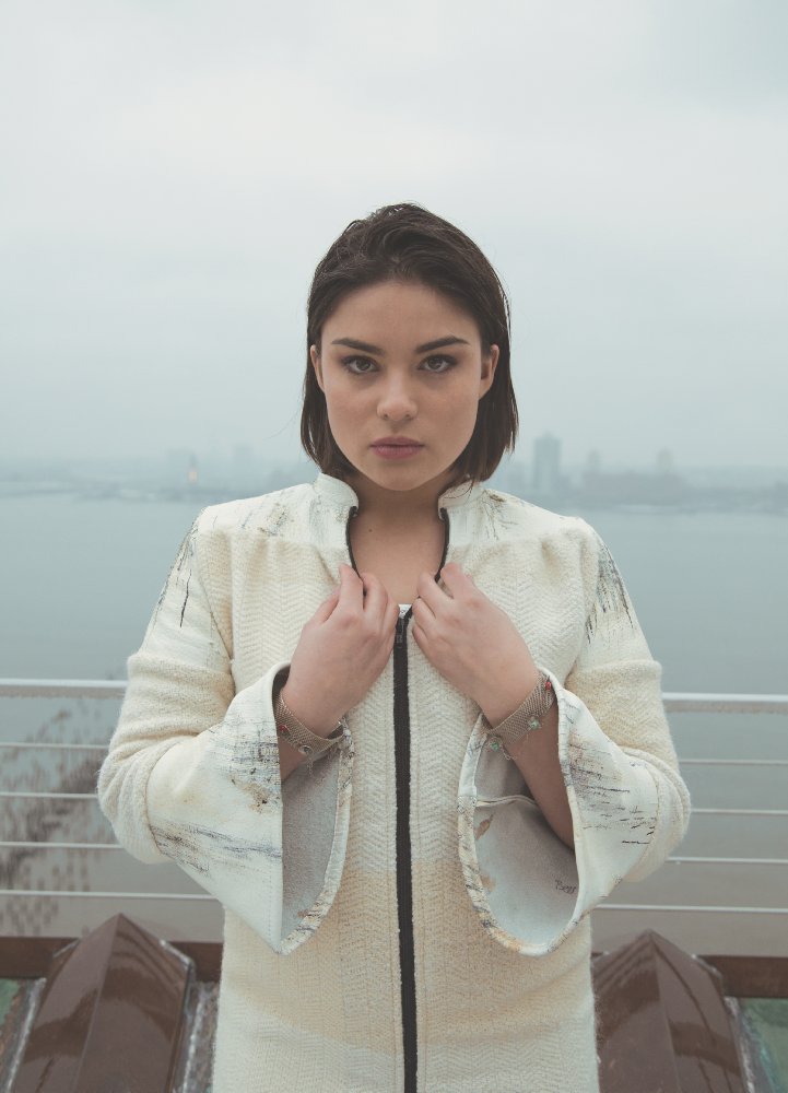 Devery Jacobs