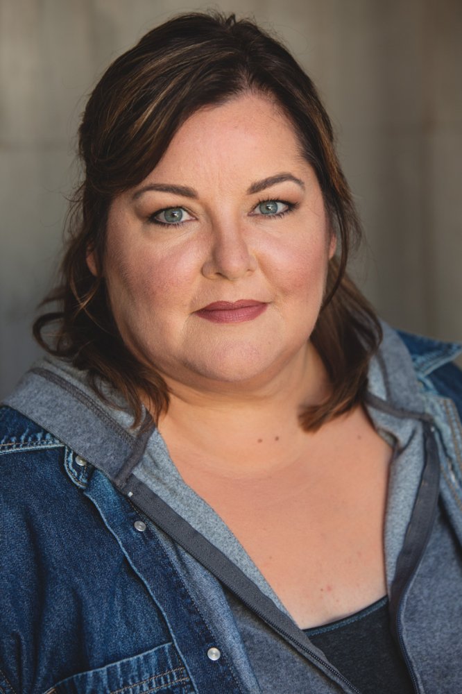 Jeanette McMahon