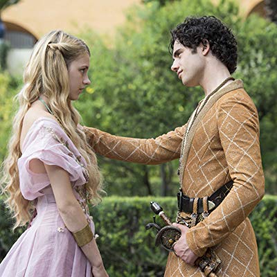 Myrcella Baratheon