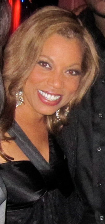 Rolonda Watts