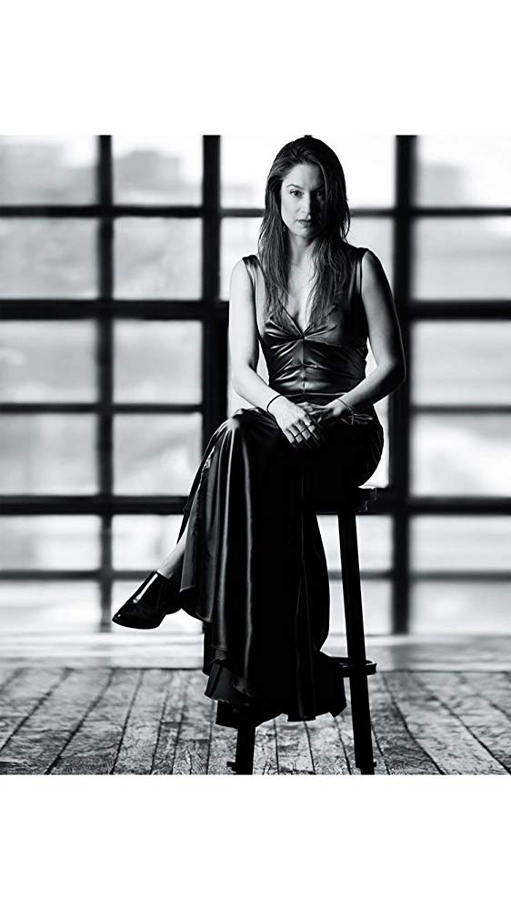 Valeria A. Avina