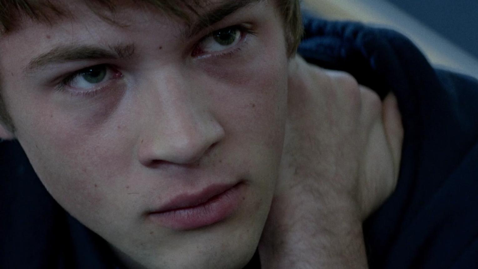 Taylor Blaine