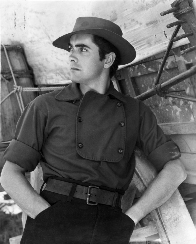 Tyrone Power