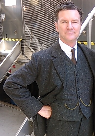 Bill Phillips