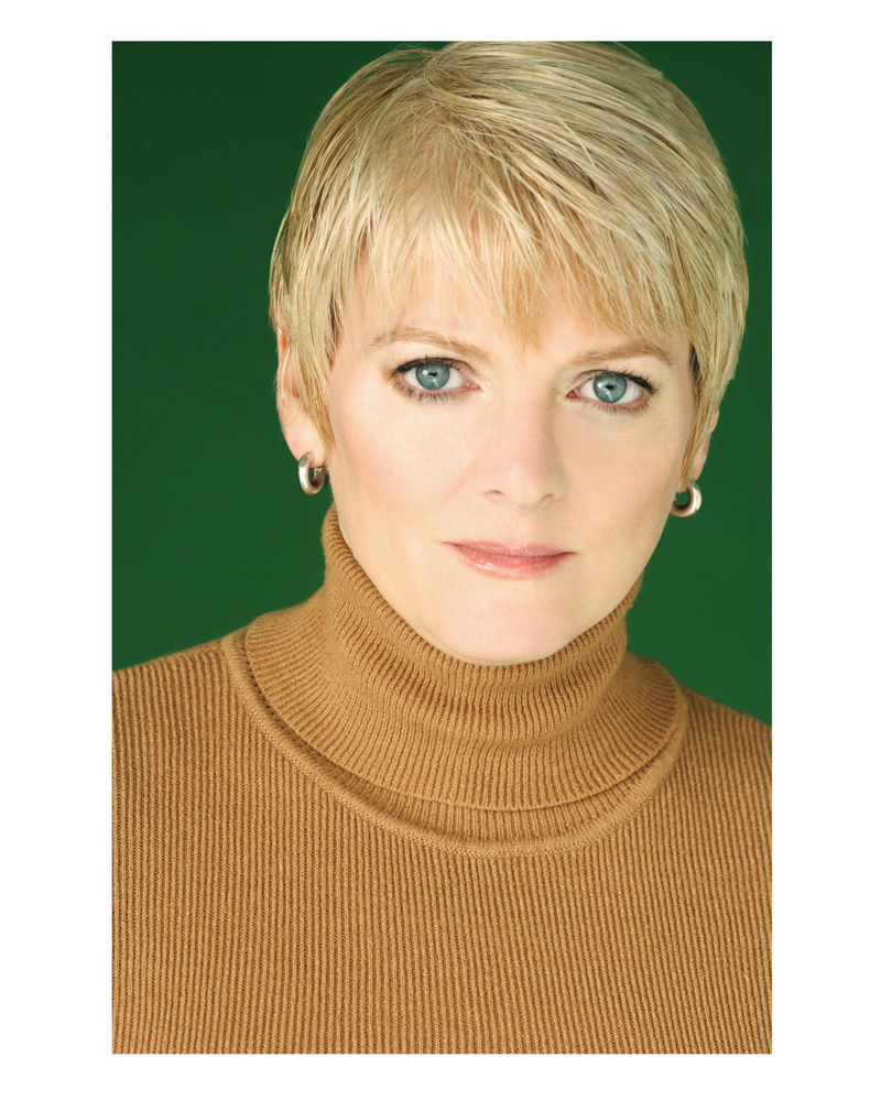 Alison Arngrim