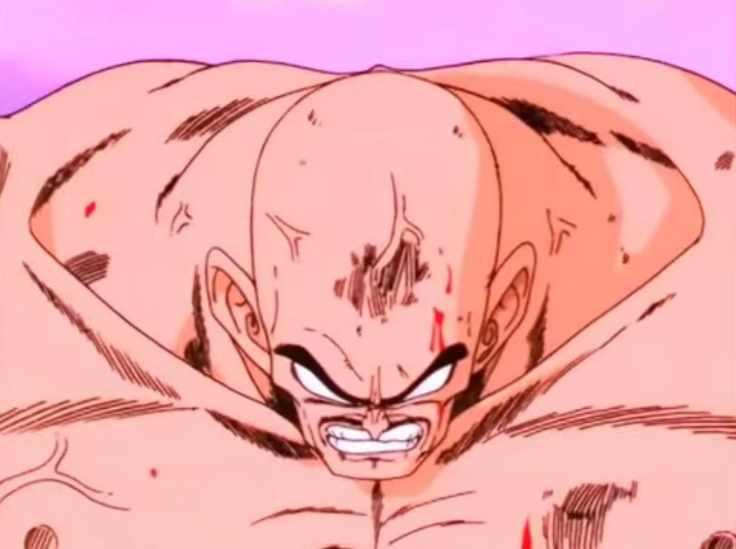Nappa