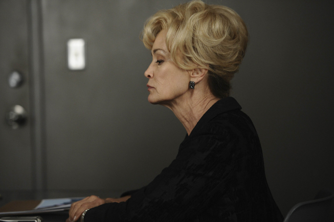 Constance Langdon